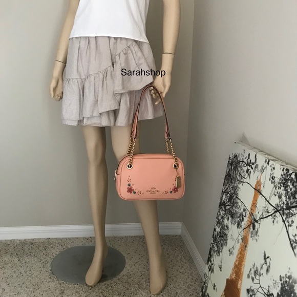 ✅Coach purse - Picture 7 of 13